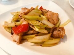 -衡山汇·高级粤菜(霄云路店)