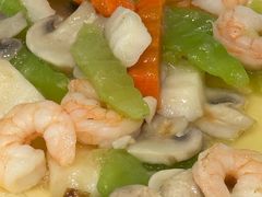 -渔满仓海鲜渔家(象山二店)