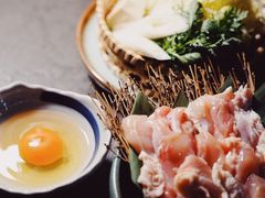 鸡肉寿喜锅定食-dodonpa.墩墩伐 便当食堂(博华广场店)