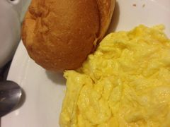 -翠华餐厅(旺角文华商场店)