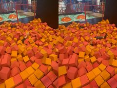 -极限PLAY运动娱乐新世界·团建派对潮玩休闲馆·室内蹦极高空游乐园
