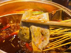 -镇江龙·火锅串串(武侯祠店)