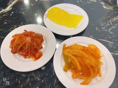 -桃园中华料理炸酱面(燕儿岛路店)
