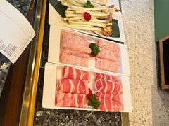 -一席地·本地鸡窝·杭帮鸡火锅(萧山银隆百货店)