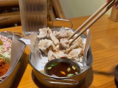 -恩你小木屋·韩式料理(假日广场店)