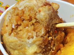 -李字号臭豆腐(总店)