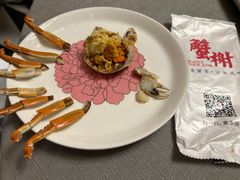 -蟹榭·本帮江浙菜·蟹宴(五角场合生汇商场店)