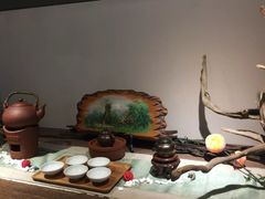 -春水堂人文茶馆(台中新时代店)