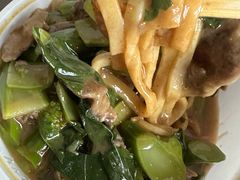 -菜忠潮州牛肉店(岗厦店)