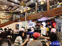 -红星光发煲仔饭(大石街店)
