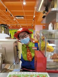 -宝燕乐园(闵行旗舰店)