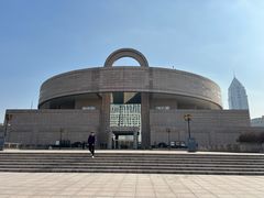 -上海博物馆(人民广场馆)