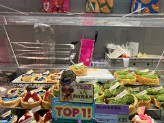 -PAOPAO Bakery&Café(港汇店)
