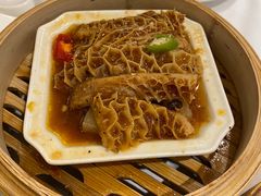 酱汁金钱肚-稻香海鲜饭店(第一国际店)