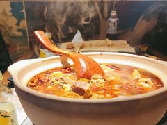 -三杯赤運·中式小酒馆(所城里店)