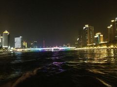 -珠江夜游广州塔·中大码头