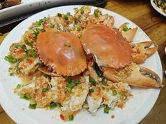 -醉壹号海鲜大排档·老厦门特色菜(厦门美食地标店)