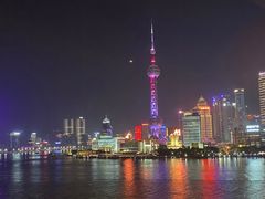 -东方明珠广播电视塔