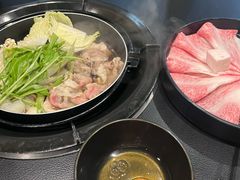 -黒毛和牛焼肉善 ZEN(難波心斎橋店)