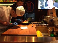 -萤初高端日料王(曲江银泰店)