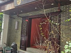 -曾记大腰子烧烤(苗栗路总店)