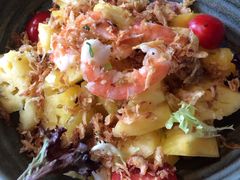-喜越泰莱·泰越料理(海逸新天地店)