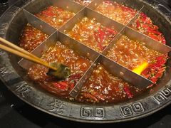 -宽板凳老灶火锅(南礼士路店)