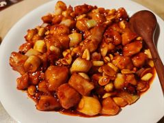 -范家小馆·四代传承烤鸭店(紫竹桥店)