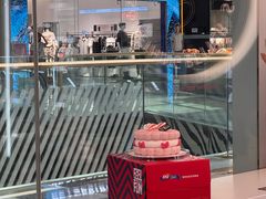 -DQ·蛋糕·冰淇淋(通州万达店)