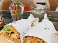 -THE WOODS 简餐 (国贸商城店)