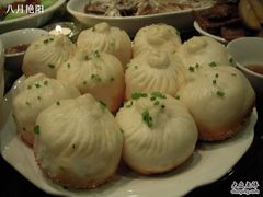 生煎-新南华大酒店(长寿店)