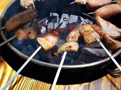 -袁家水泊水浒烤肉(白金店)