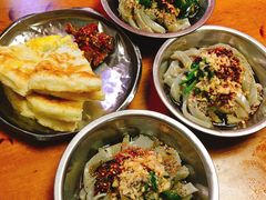 -88号小吃店·经典云南菜·地道纳西美食