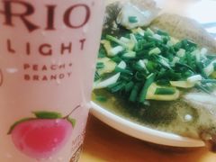 -盒马鲜生(杭州运河上街店)