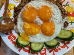 -勺子米线·云南传统小吃市集(四方街店)