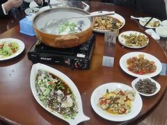 -宝荣鱼馆·临湖之宴(千岛湖店)