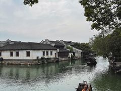 -乌镇西栅景区