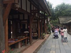 -秀丽东方