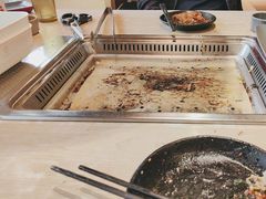 -新石器烤肉(高行万嘉店)