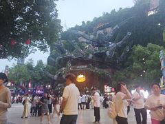 -杭州宋城