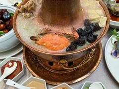 -1918中餐厅(衡山路店)