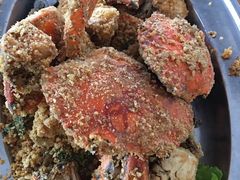 -真浪大家乐海鲜餐馆