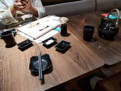 -大雄寿司(中华广场店)