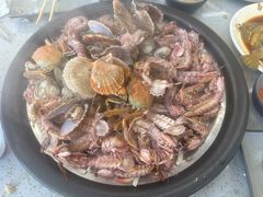 -仙螺岛海鲜自助餐厅(总店)