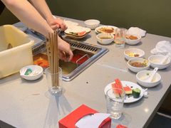 -海底捞火锅(新华联梦想城店)