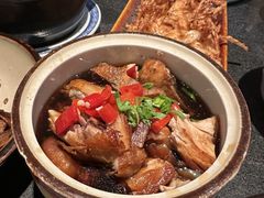 -南京大牌档(新街口德基广场店)