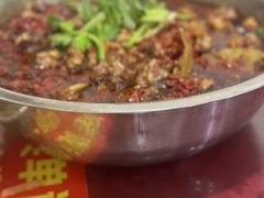 -温江公平红烧兔(总店)