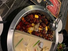 -骨之味·筒骨汤火锅(江头店)
