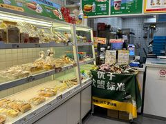 -一鸣真鲜奶吧(双菱路店)
