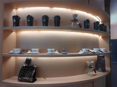 -蓉小乔·RONG COFFEE(春熙路店)